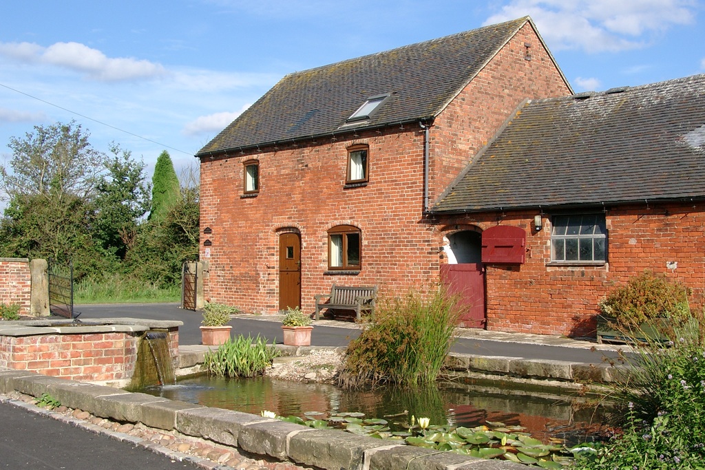 The Chop House at Windlehill Farm